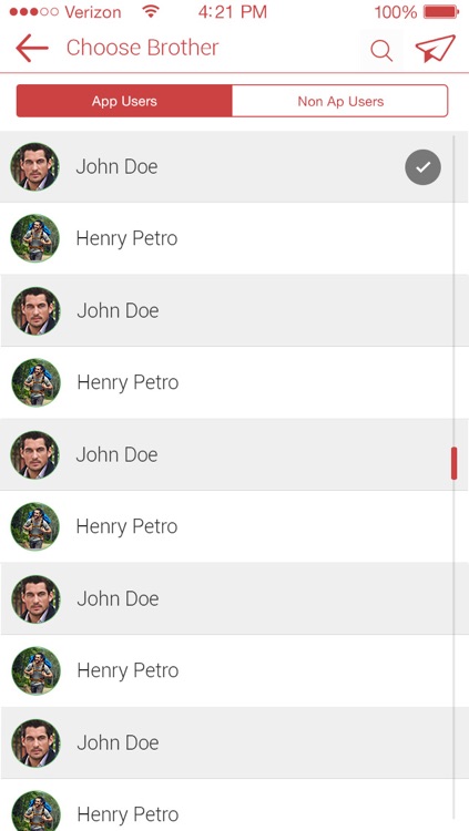 Virtual Rakhi screenshot-3