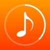 iMuzic - Free Mp3 Music Pro - Streamer & Playlist Manager for SoundCloud®