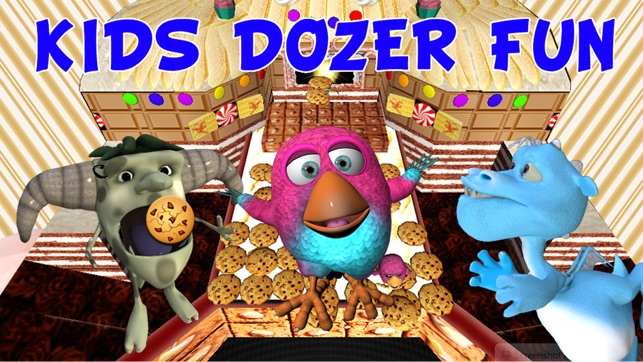 Kids Dozer Fun(圖5)-速報App