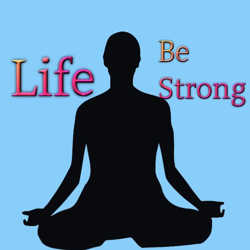 Life-BeStrong icon