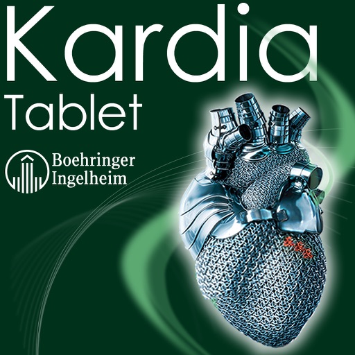 Kardia Tablet