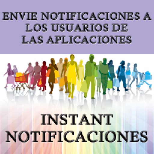 Notificaciones app