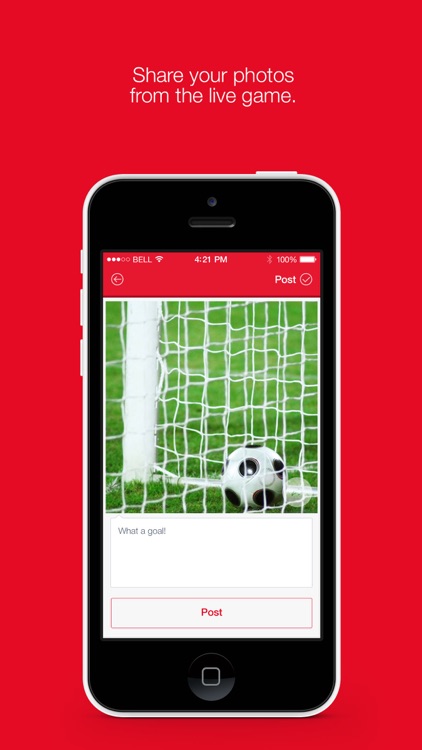 Fan App for Doncaster Rovers FC