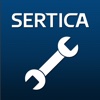 Sertica Job