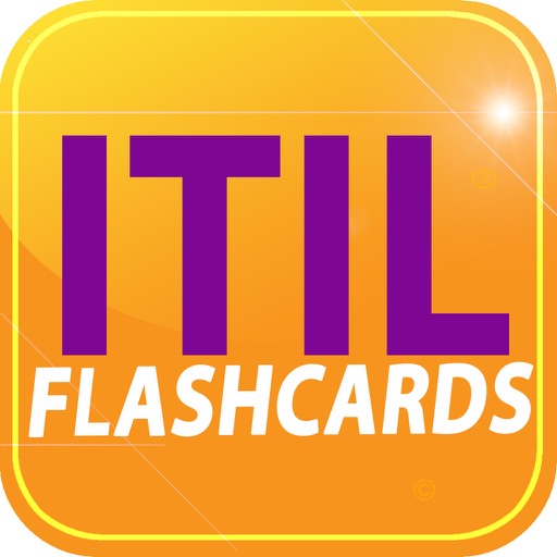 itil a flashcards
