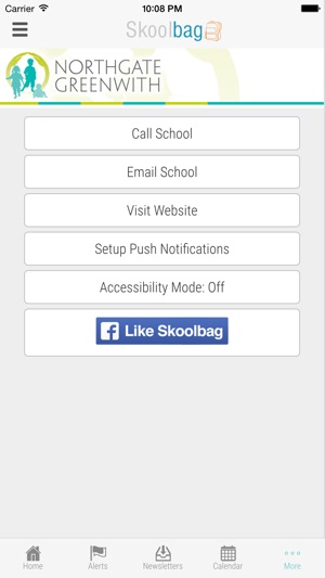 Northgate And Greenwith Child Care - Skoolbag(圖4)-速報App