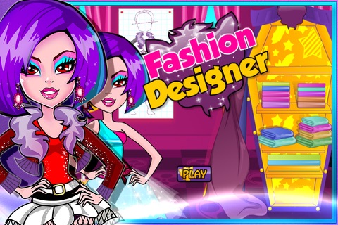 Fashion designer screenshot 2