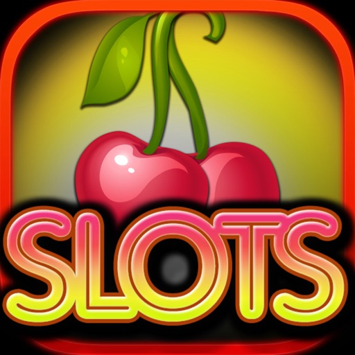 `` 2015 `` Slots Enduro Free Casino Slots Game icon
