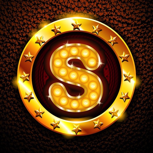 *VIP* Solitaire - Classic Vegas Mega-Millions Style - Free Game icon