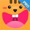 My Pet Can Talk Pro - Make your dog, cat or other pets talking like talking tom, ginger, angela or ben