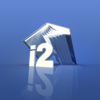 i2Reader-Yuriy Melyushin