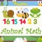 Animals Math Puzzle is Fun Game for Kids