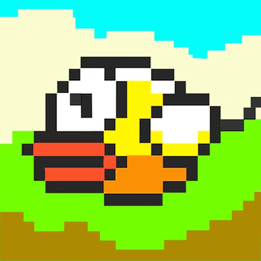 Flappy Tick: Revival II iOS App