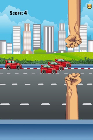 Car Smashing Frenzy - Fast Crushing Mania (Premium) screenshot 3