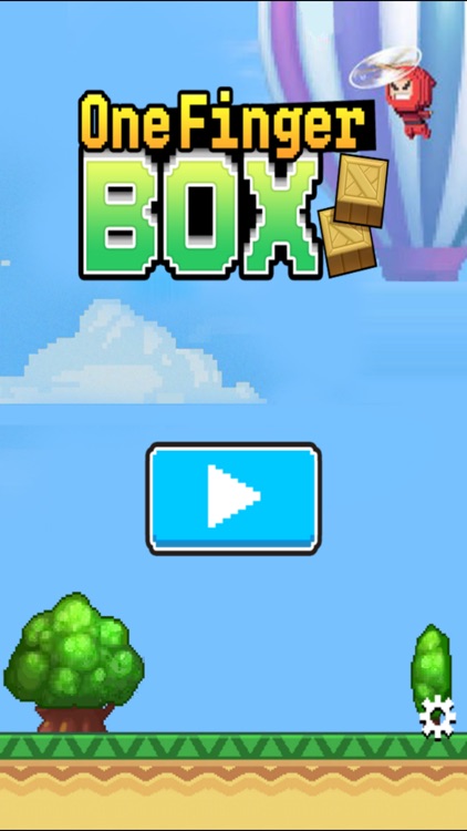 OneFingerBox screenshot-4