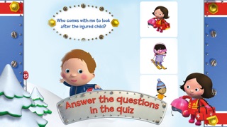 How to cancel & delete Roger's helicopter - Little Boy - Discovery from iphone & ipad 3
