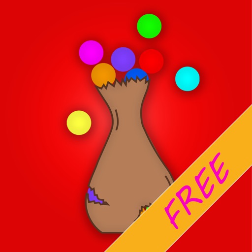 Give Me Free Candy Icon