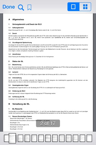 DTTB Handbuch screenshot 2