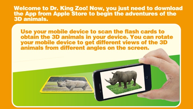 Dr. King Zoo(圖2)-速報App