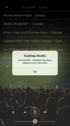 Dubstep Music ONLINE Radio(圖3)-速報App