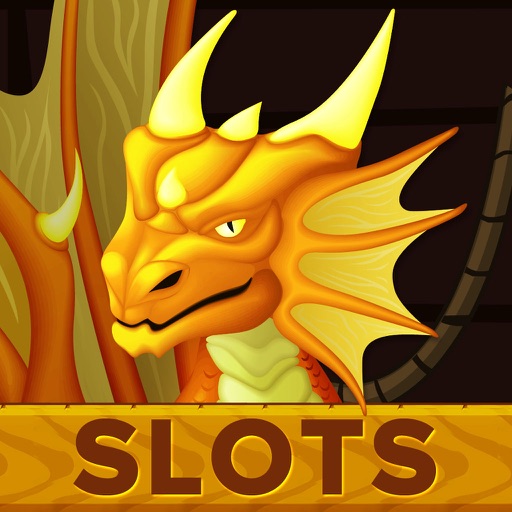 ` Ace Dragon Slot Galaxy Lucky Jackpot 777 - Free Slot Machine Games icon