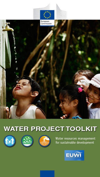 Water Project Toolkit