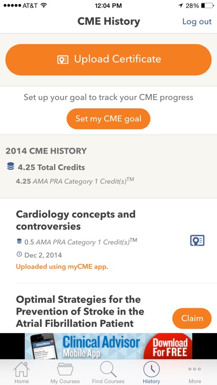myCME