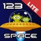 123 Space Math Lite