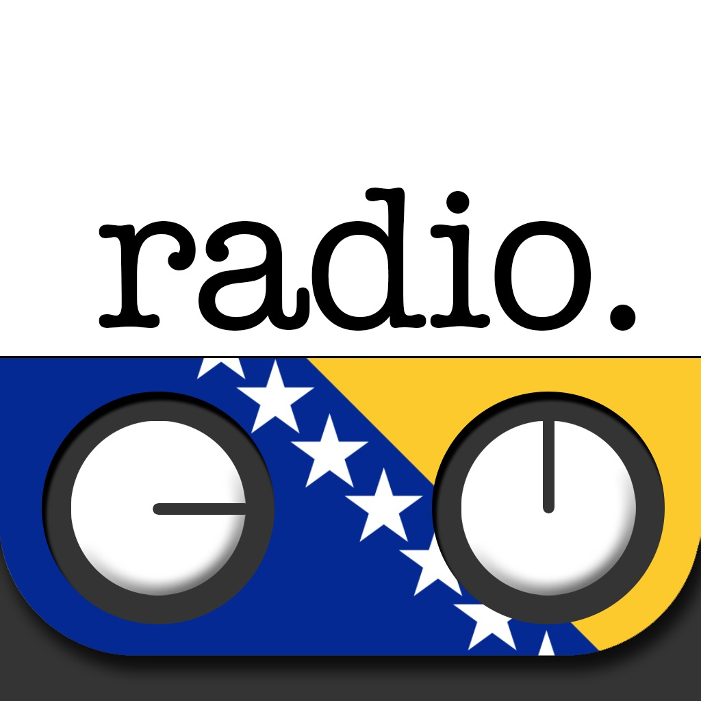 Get Radio Bosna i Hercegovina - Bosanski Radio Online FREE (BA) for iOS, iPhone, iPad Aso Report