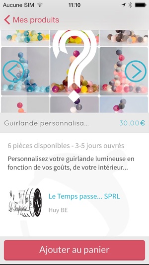 Teasio pour iPhone(圖3)-速報App