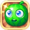Juice Splash, an addictive fresh new fruit connect line puzzle game brings tons of joy and challenges