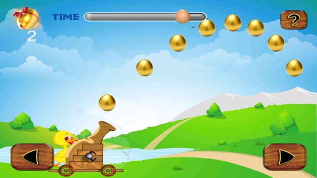 Crazy Eggshooter Duck Free(圖4)-速報App