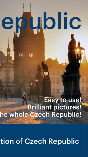 Czech Republic - The Introduction(圖2)-速報App