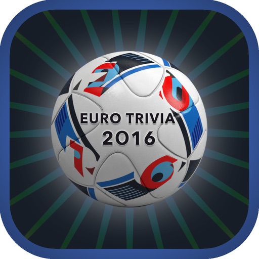 Euro Trivia iOS App