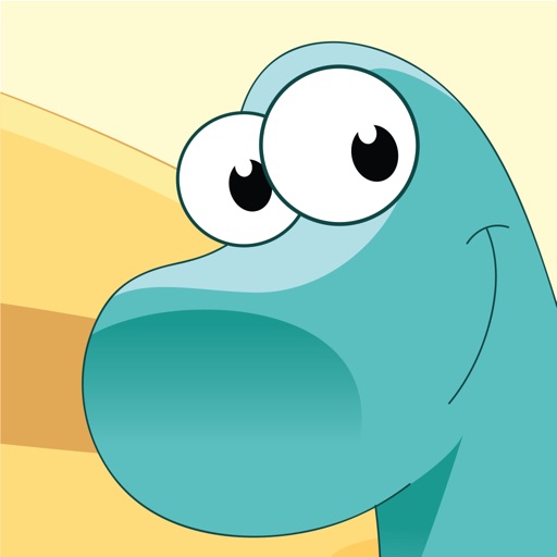 Dino Memory Match iOS App