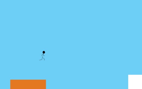 Impossible Stick-man Jumpers screenshot 2