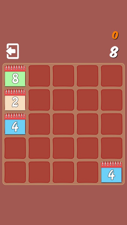 2048 in 2015 - Multiplayer Edition