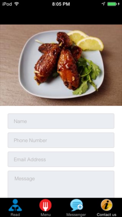 Tasty Vietnamese Recipes - Nuoc Mam Cham