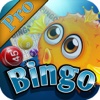 Bingo Pop Fish Pro - The Amazing Bingo Dash Fever