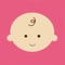 Baby Forecast (Ovulation Fertility Period Tracker, Menstrual Calendar)