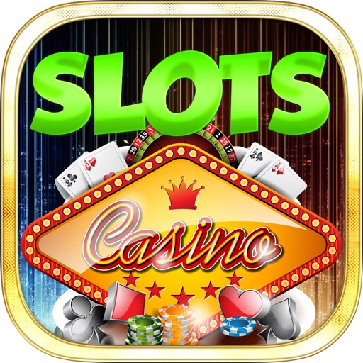 ``````` 2015 ``````` A Craze Fortune Real Slots Game - FREE Vegas Spin & Win icon