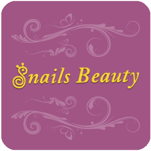 Snail Beauty icon