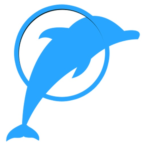 Blue Dolphin For OneWayDev