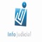 InfoJudicial App provides information to colombian lawyers about of the movements of their processes