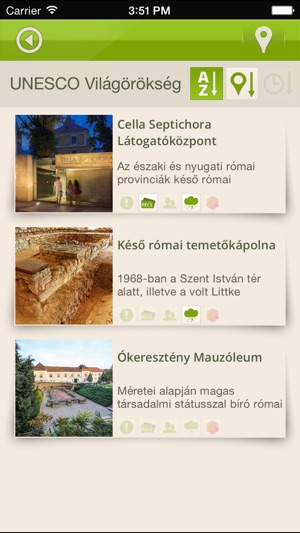 Visit Pécs!(圖3)-速報App
