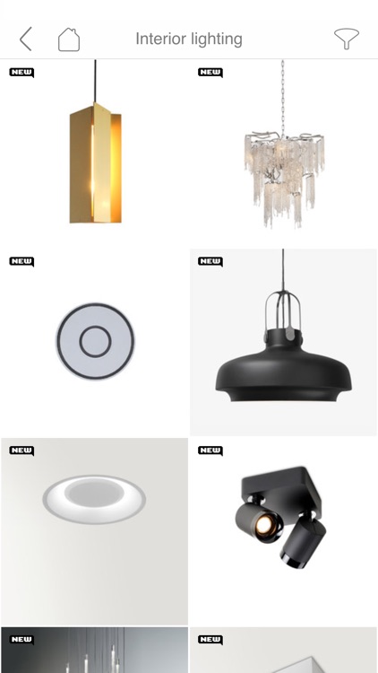 Best Lighting Design Products