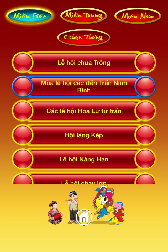 Truyền Thống Việt, Văn Hoá Người Việt screenshot 2