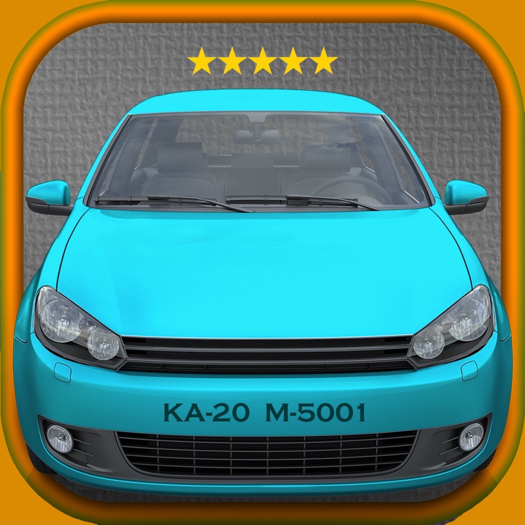 Car Racing Stunts icon