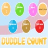 Bubble Count: Fast Counting Game for Kids