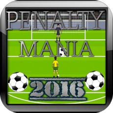 Activities of Be World Penalty Mania 2016